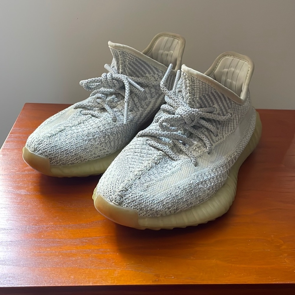 Yeezy Boost 350 V2 Yeshaya Non Reflective